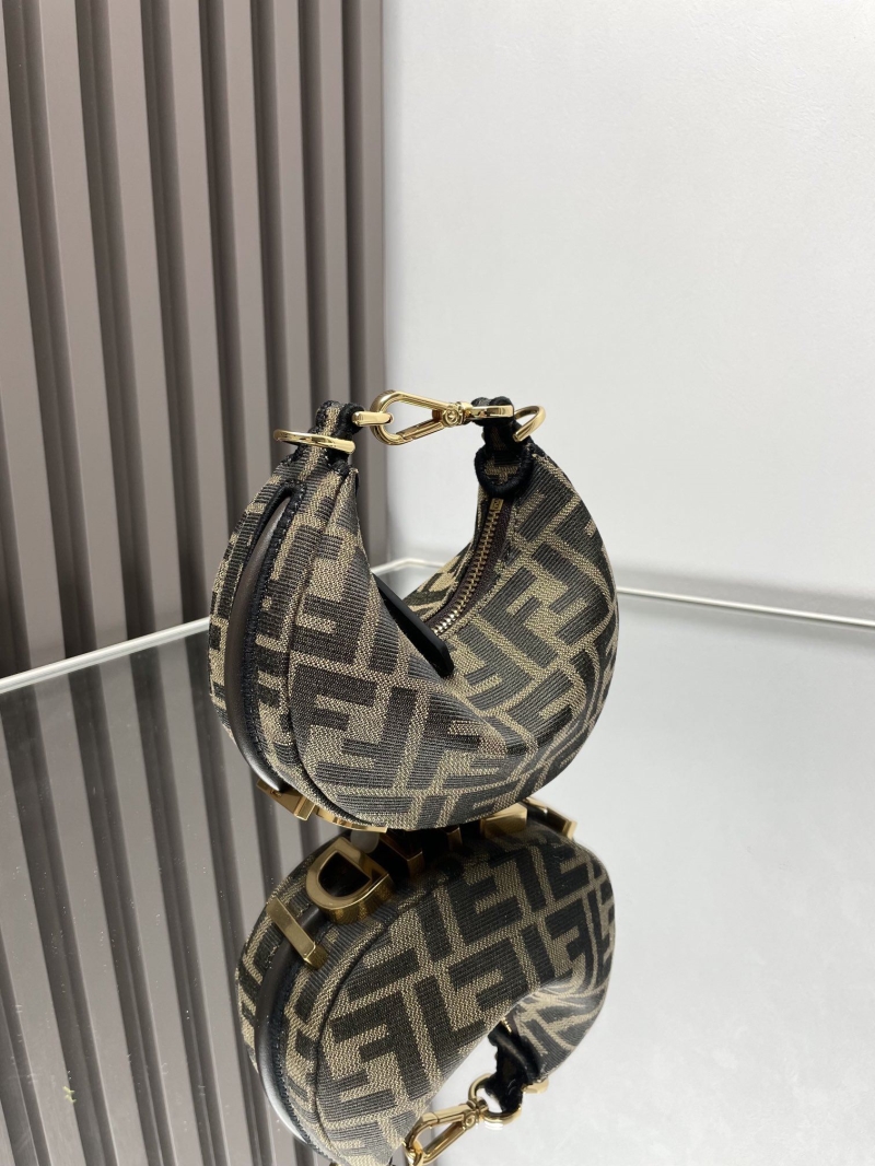 Fendi Top Handle Bags